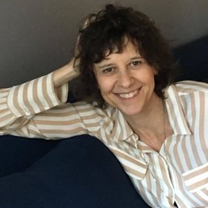 Meet your Posher, Alison